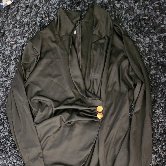 2 NEW Women's Black Dresses - Picture 1 of 2